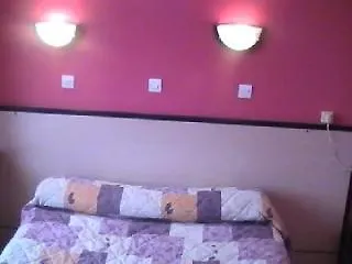 De Lorraine Hotel Paris