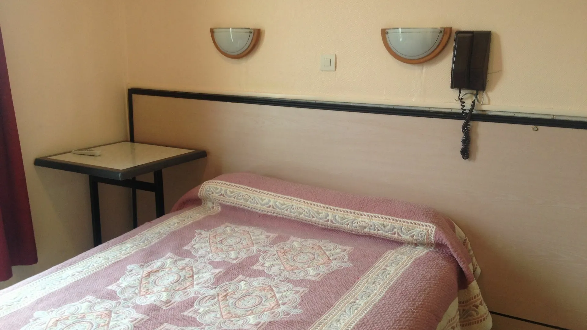 Hotel De Lorraine *