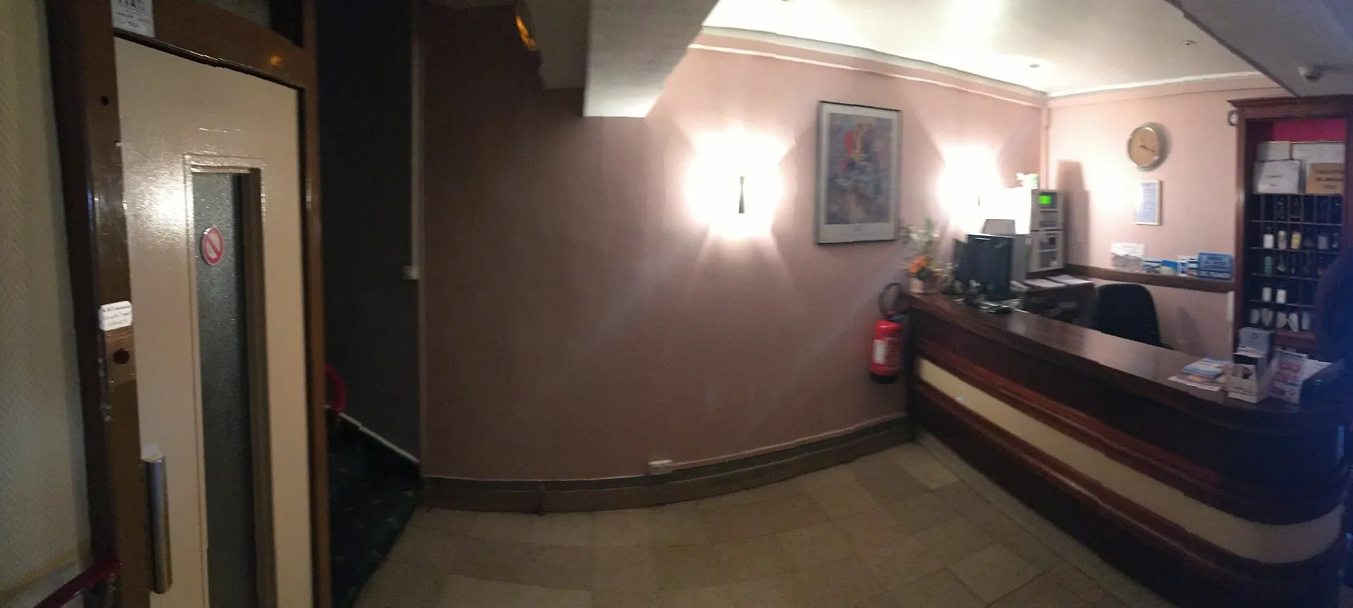 De Lorraine Hotel