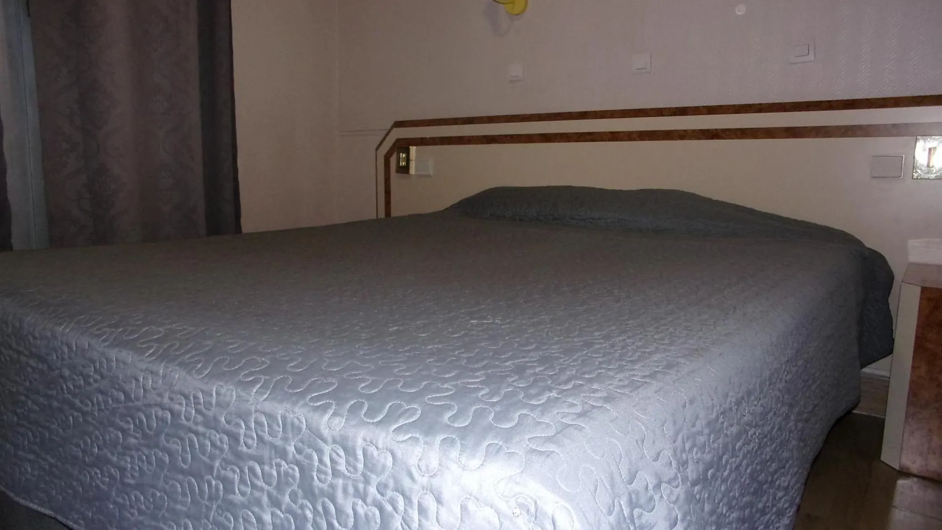 De Lorraine Hotel *